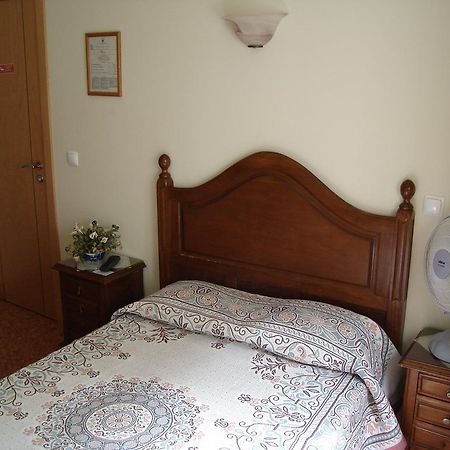 Hotel Perola Da Baixa Lizbona Pokój zdjęcie