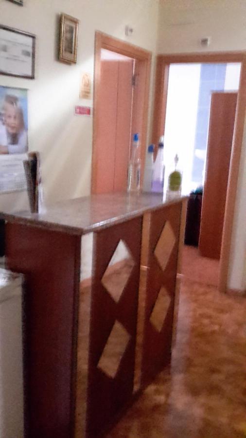 Hotel Perola Da Baixa Lizbona Zewnętrze zdjęcie