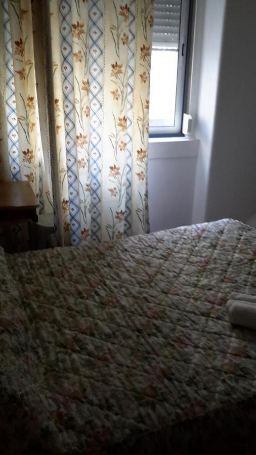 Hotel Perola Da Baixa Lizbona Zewnętrze zdjęcie