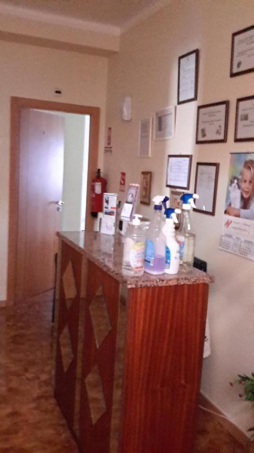 Hotel Perola Da Baixa Lizbona Zewnętrze zdjęcie