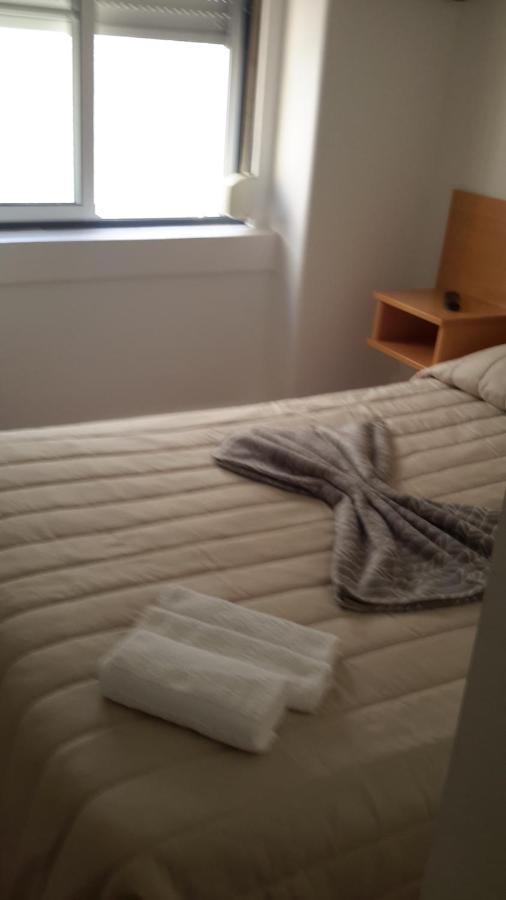 Hotel Perola Da Baixa Lizbona Zewnętrze zdjęcie