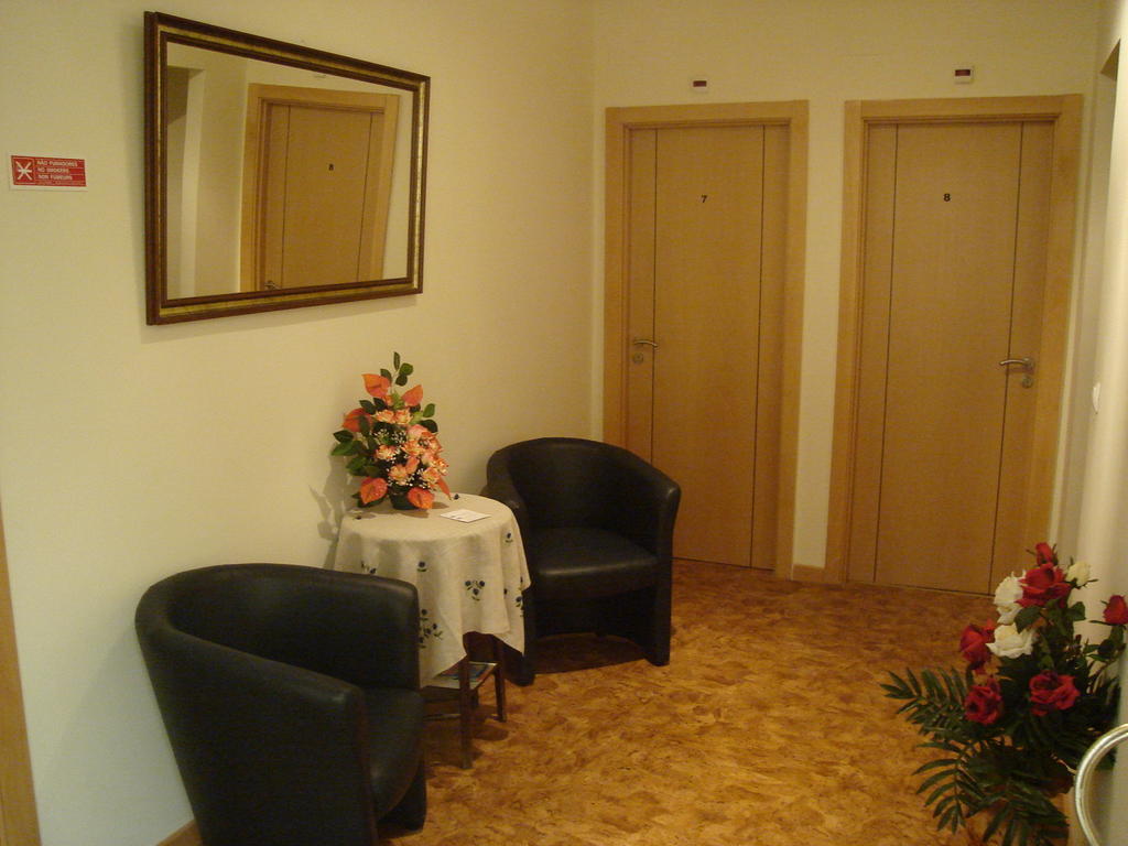 Hotel Perola Da Baixa Lizbona Zewnętrze zdjęcie