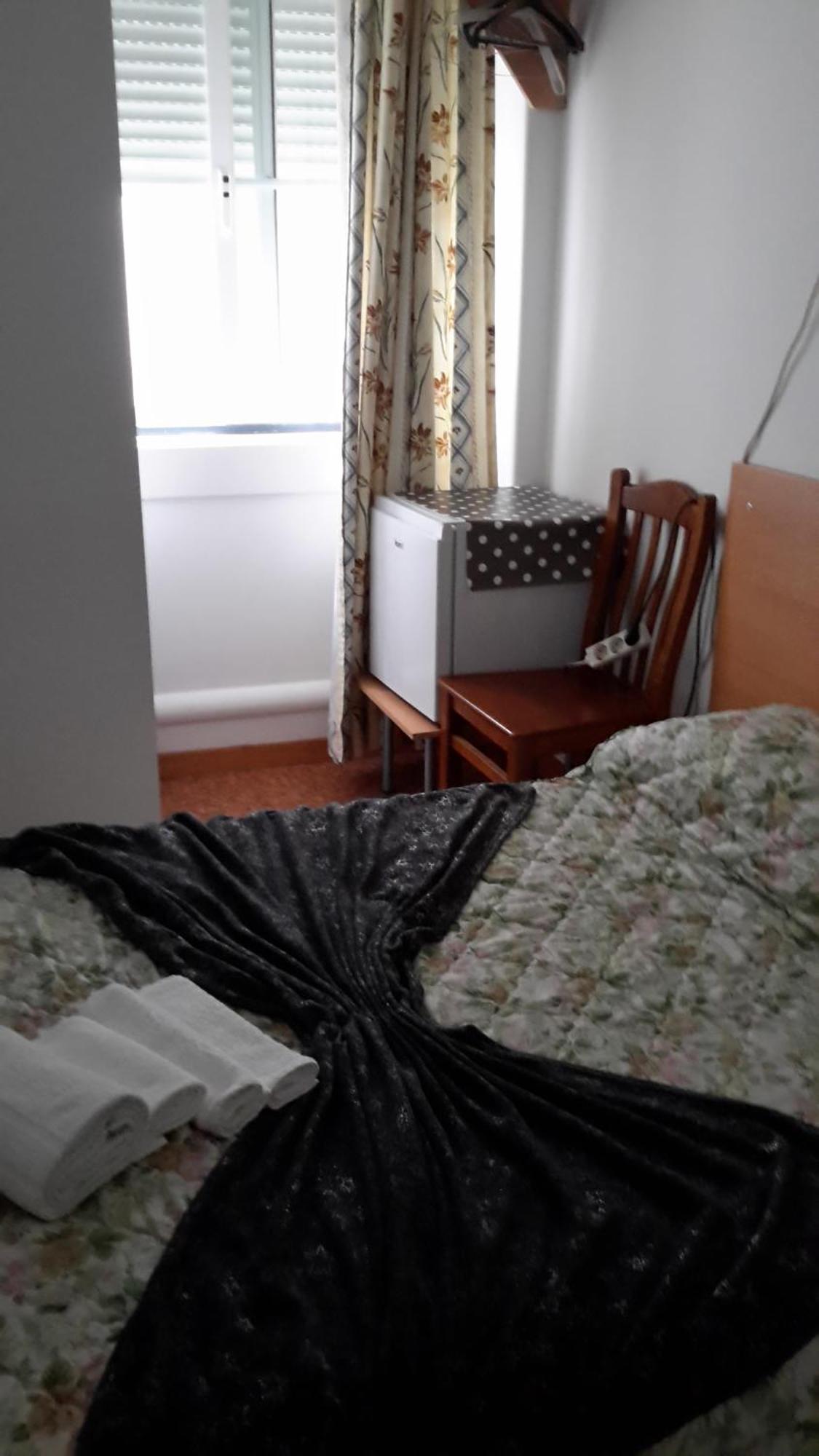 Hotel Perola Da Baixa Lizbona Zewnętrze zdjęcie