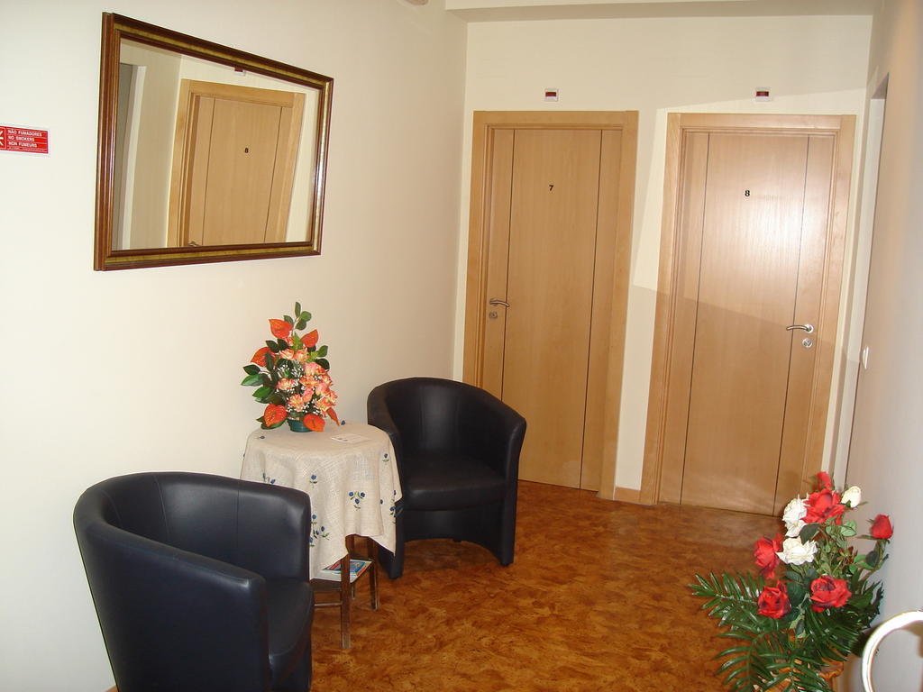 Hotel Perola Da Baixa Lizbona Zewnętrze zdjęcie