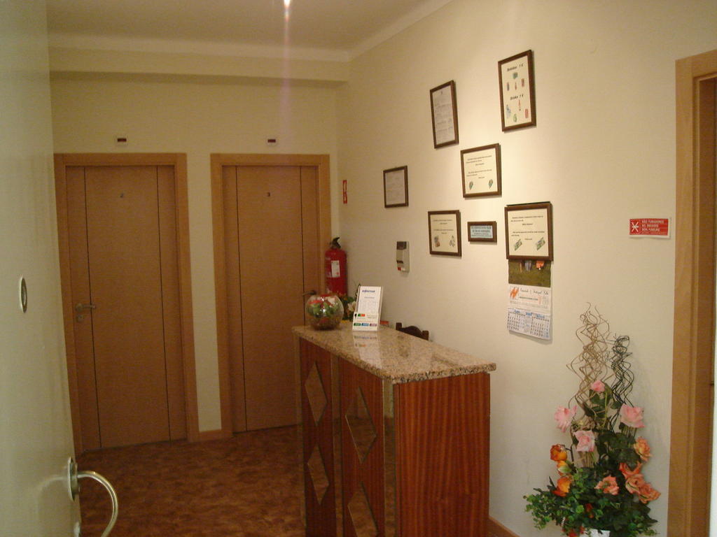 Hotel Perola Da Baixa Lizbona Zewnętrze zdjęcie