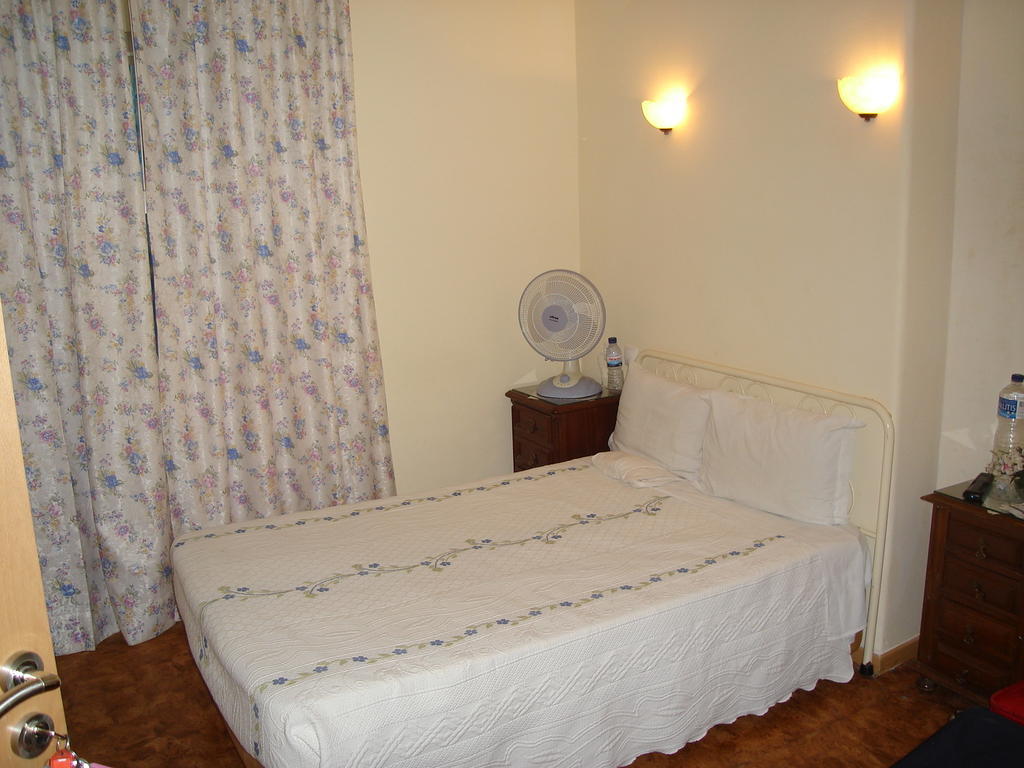 Hotel Perola Da Baixa Lizbona Pokój zdjęcie