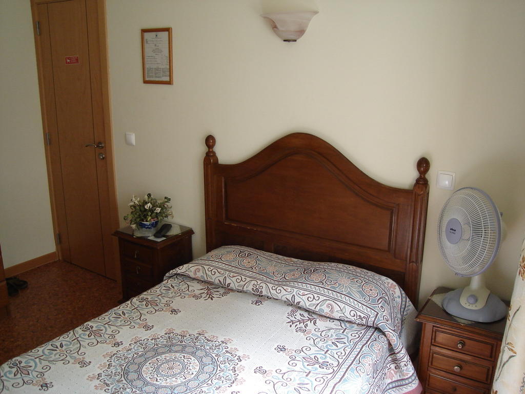 Hotel Perola Da Baixa Lizbona Pokój zdjęcie