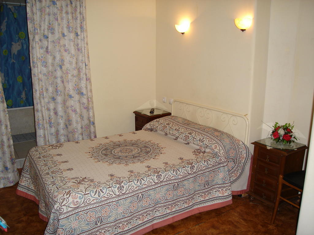 Hotel Perola Da Baixa Lizbona Pokój zdjęcie