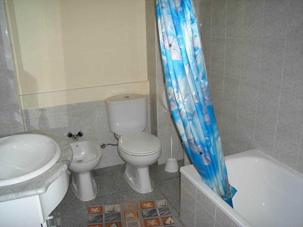 Hotel Perola Da Baixa Lizbona Pokój zdjęcie
