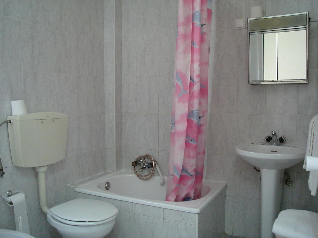 Hotel Perola Da Baixa Lizbona Pokój zdjęcie