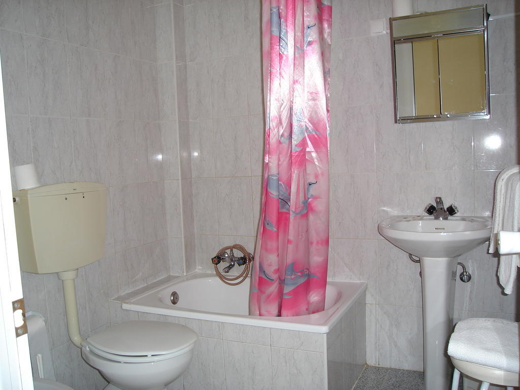 Hotel Perola Da Baixa Lizbona Pokój zdjęcie